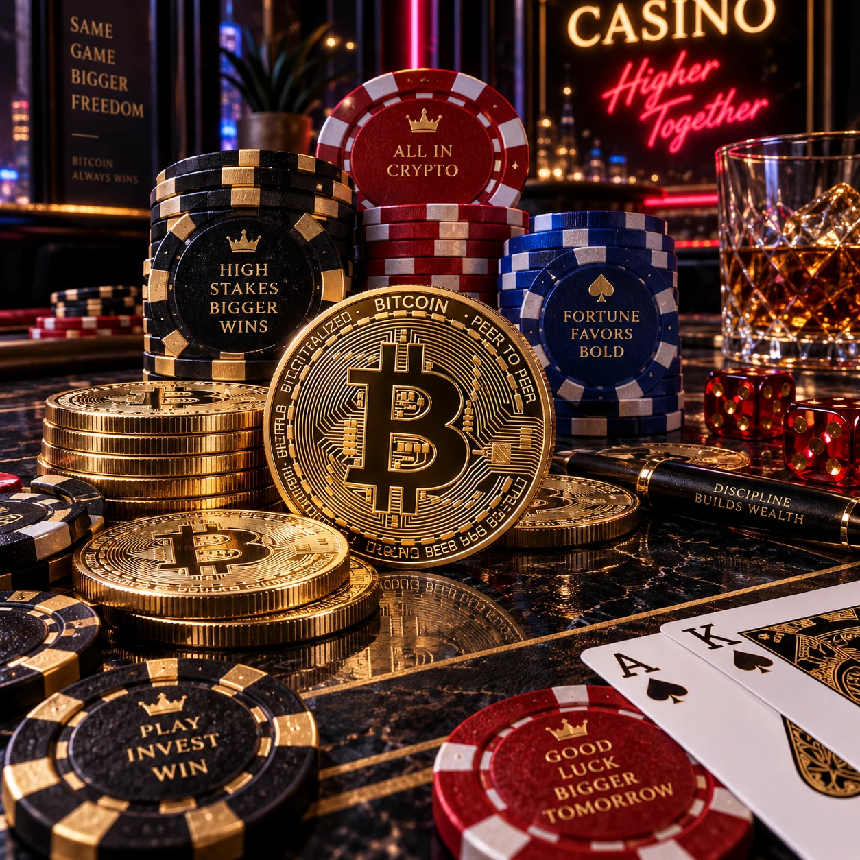 How To Choose The Best Crypto Casino In The Uk In 2026 A Players Guide To Safety Bonuses And Fast